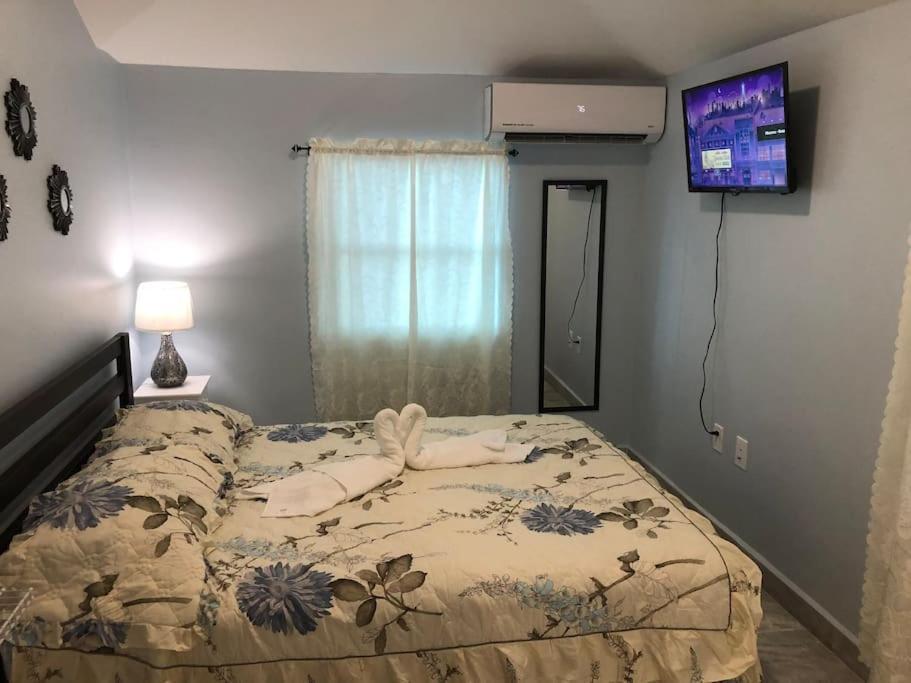 New Luxurious Studio Private In The Heart Of Майами Экстерьер фото